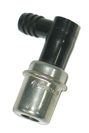 Corvette Valve Pcv With High Performance L C Ec