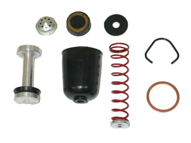 Corvette Rebuild Kit Master Cylinder 53 62 E14742 EC Products