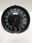 TACHOMETER ASSEMBLY - ALL - ELECRONIC - 6500 RPM - NEW 72 - 74