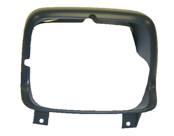 Corvette Temporarily Discontinued Bezel Headlamp Right 84 96 ( #8881201 ...