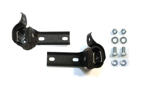 Corvette Hanger Kit Exhaust Rear With Hardware 75 77 ( #E19109 ) | EC ...