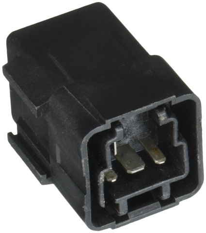 Corvette Relay Headlight Actuator Isolation 84 90 ( #E22952 ) | EC Products