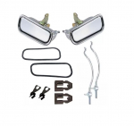 E25097 HANDLE KIT-OUTER-LEFT AND RIGHT-69-82