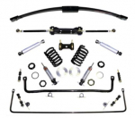 SUSPENSION KIT - ADVANCED STREET & SLALOM - 63 - 77