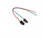 REPAIR WIRE - HEI DISTRIBUTOR - POWER AND TACHOMETER - 53 - 82