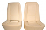 Click Here For Full Product Info E7048 FOAM SET-SEAT-4 PIECES-68-69