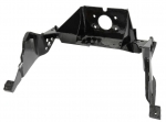 E8629L SUPPORT-LEFT HEADLAMP ACTUATOR-75-82