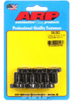 BOLT SET - FLEXPLATE TO CRANK SHAFT - AUTOMATIC - WITH LOCK WASHERS - 6 EACH - 62 - 82