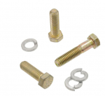 E18398 BOLT KIT-STARTER-MOUNTING-6 PIECES-L56-62