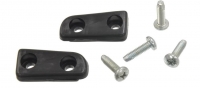 15066 WEDGE-PLASTIC ON DOOR JAMB-CONVERTIBLE-PAIR-63-69