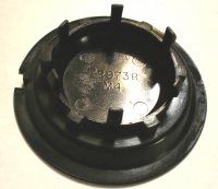 329738 RETAINER-CAP-STEERING WHEEL-EXCEPT WITH TILT AND TELESCOPIC COLUMN-NOS-76-80