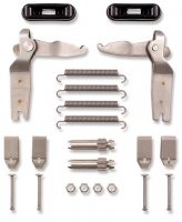 85264 HARDWARE KIT-EMERGENCY BRAKE-84-87