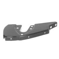 E12377 PLATE-HEADLAMP-END REINFORCEMENT-RIGHT INNER-METAL-63-67