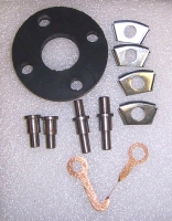 E20825 COUPLING-STEERING WEB REPAIR KIT-WITH TELESCOPIC COLUMN-65-66