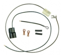 E13700 LEAD WIRE-CHOKE-FUEL INJECTION ENRICHMENT-62