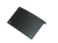 E14255 TEMPORARILY DISCONTINUED MOUNT-LICENSE PLATE BRACKET-REMOVABLE-Z06-06-13