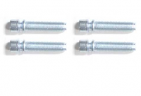 E18442 SCREW KIT-HEADLAMP-SUPPORT ADJUSTER-4 PIECES-56-57