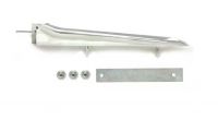 E18530 SPEAR-FENDER-CENTER-LEFT-58-61