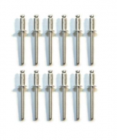 E18557 KIT-POP RIVET-12 PIECES-53-ALL