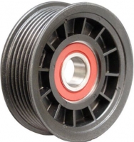 E23879 PULLEY-IDLER-DRIVE BELT-92-93