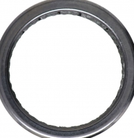 E25055 BEARING-REAR AXLE-WITH SPICER 44 AXLE-80-96