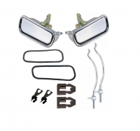 E25097 HANDLE KIT-OUTER-LEFT AND RIGHT-69-82