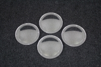 E3144 LENS SET-GAUGE-4 PIECES-63