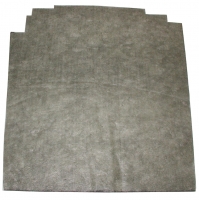 E3651 INSULATION-PAD-HOOD-76-82