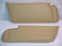 EC07 SUNVISOR-NON TELESCOPIC-PAIR-77-82